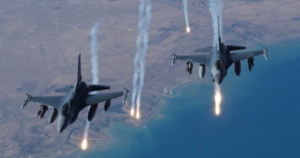 Россия пока выигрывает войну в Сирии – американский аналитик