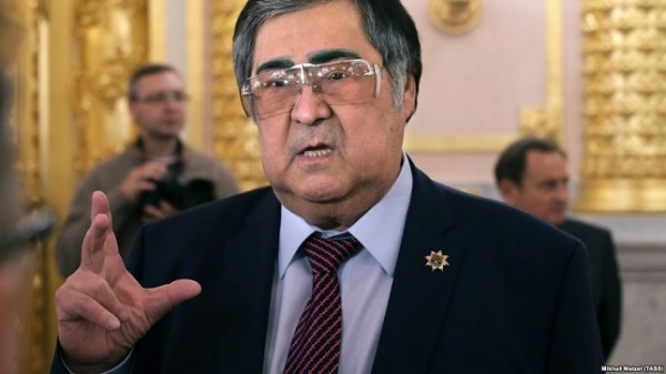 Тулеев после отставки получит резиденцию, помощника и деньги