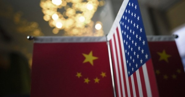 США против Китая: торговая война неминуема