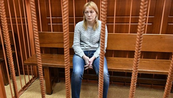 Кемеровский суд арестовал гендиректора фирмы-собственника ТЦ "Зимняя вишня