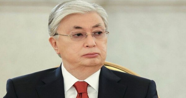 Токаев высказался о недавнем землетрясении в Алматы