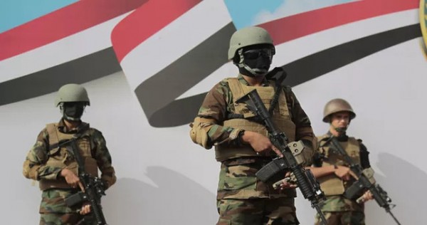 Хуситы заявили, что подбили военный корабль США