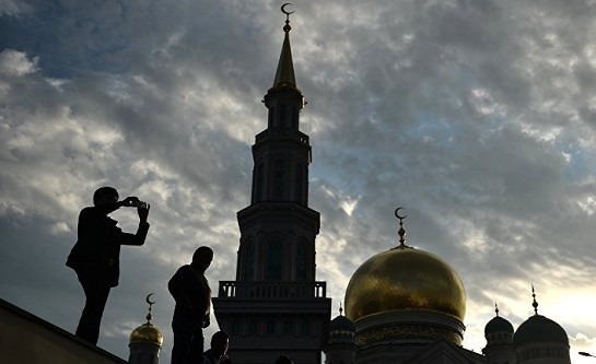 Помогут ли «заигрывания» Путина с исламом остановить террористов?