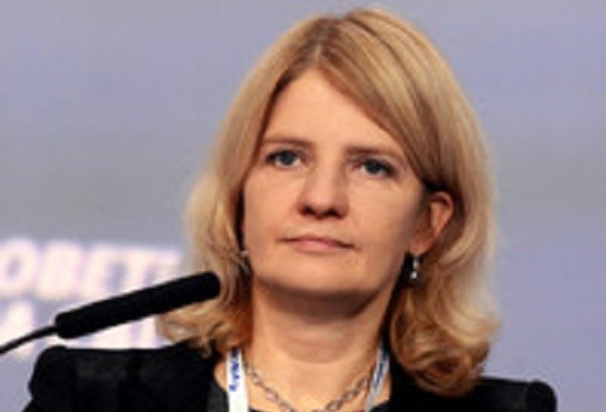 Наталья Касперская назвала создателей биткоина