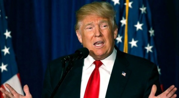 Дональд Трамп: Коалиция во главе с США отвоевала у боевиков 100% территории