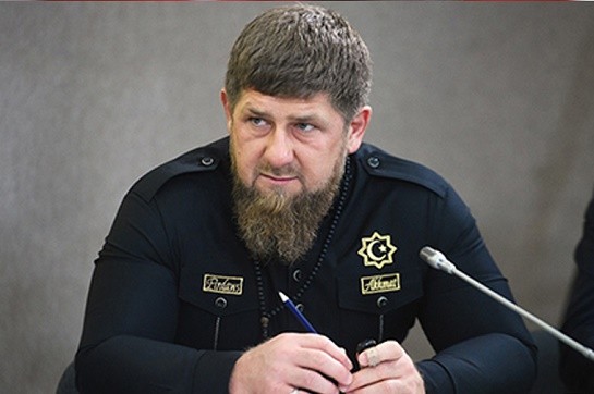 Кадыров: «США готовят Ирану Троянского коня