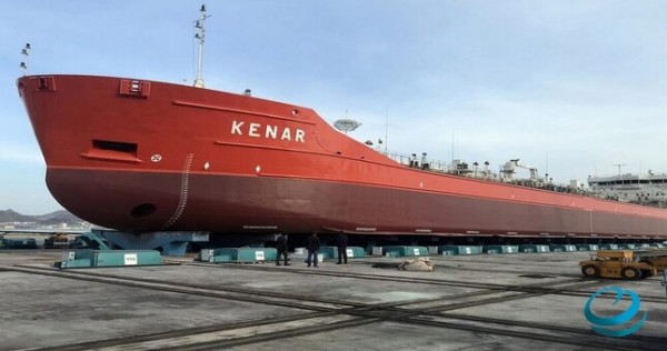 Туркменистан укрепляет свой морской потенциал за счет покупки новых судов