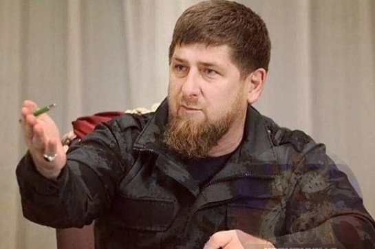 Кадыров: «Своим решением Трамп втянул Израиль в широкомасштабную войну»