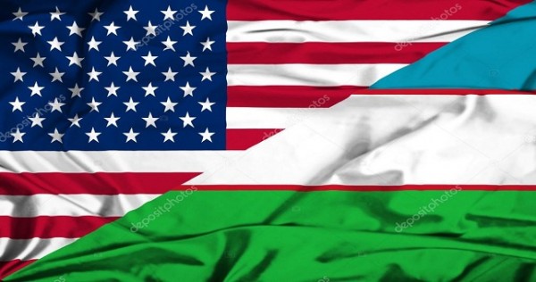 Трамп пригласил Шавката Мирзияева совершить официальный визит в США