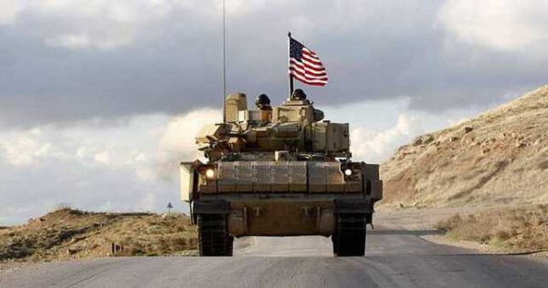 Сенатор США предложил ответить ударом по Ирану на смерть американских военных в Сирии