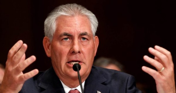 Глава госдепа США: Россия и Иран не смогут предложить Турции таких выгод, которые может предоставить ей Запад