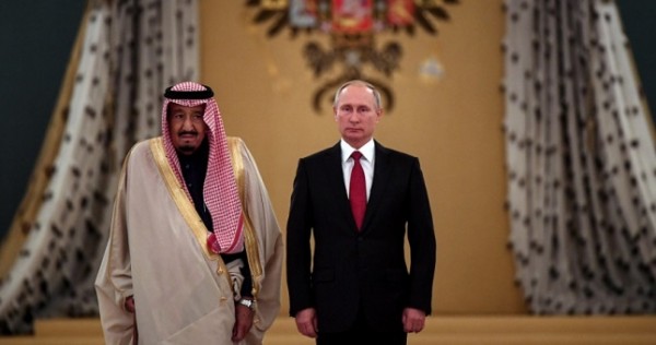 Москва продолжит расширять свое влияние на Ближнем Востоке – экс-посол США в Сирии