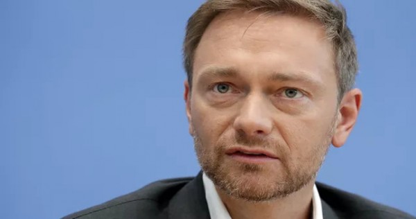 "Так не будет": немецкий министр сделал жесткое заявление о помощи Украине