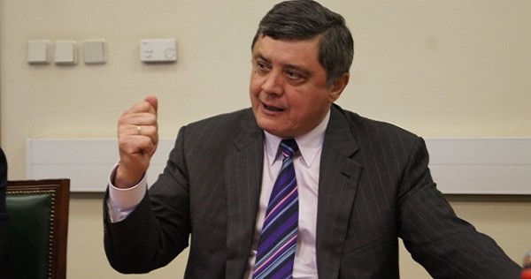 Замир Кабулов: Афганскую проблему не решить посредством пополнения контингента НАТО