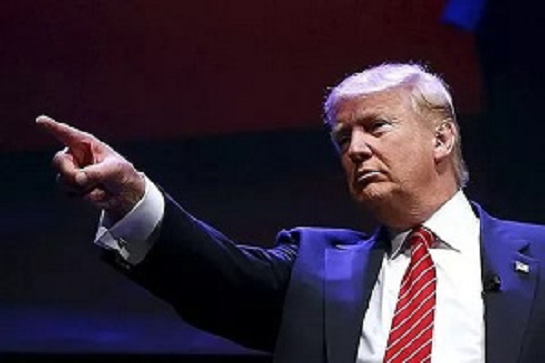 Трамп назвал Афганистан «школой бизнеса для террористов»