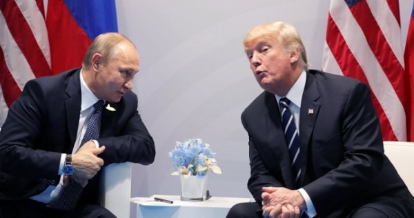 Экс-аналитик ЦРУ: «Санкции США против России не достигнут цели»