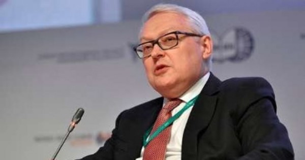 Россия пытается убедить США соблюдать ядерное соглашение с Ираном