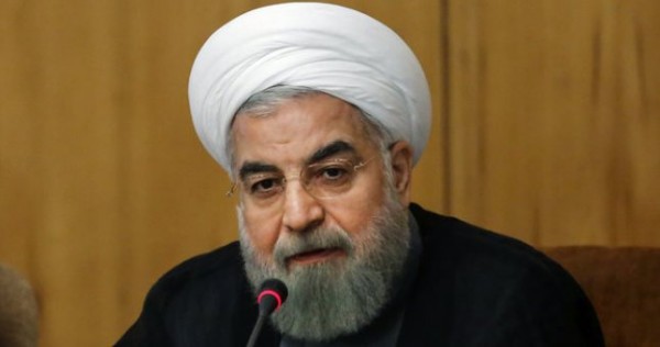 Иран готовит 16 мер в ответ на провокации США