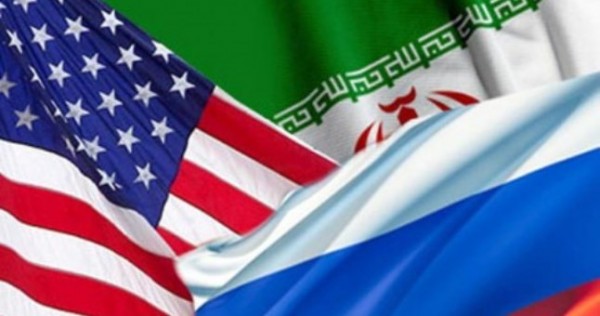 Глава парламента Ирана заявил о нарушении США своих обязательств и международного права