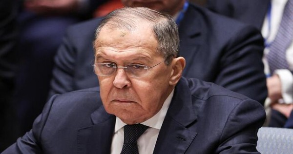 Лавров и глава МИД Ирана на полях ООН обсудили ситуацию в Газе и Красном море