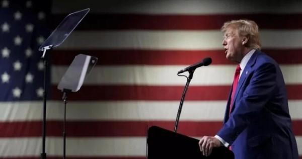 Республиканцы объявят Трампа своим кандидатом на выборах
