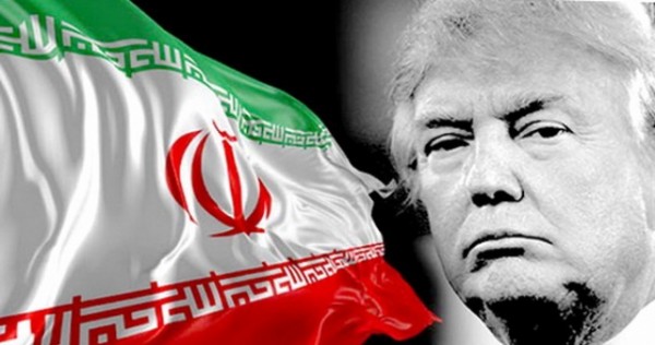 Трамп: Я не позволю Ирану напасть на Израиль