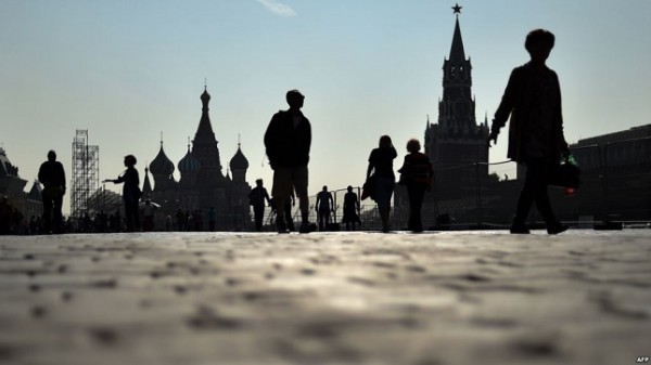 Москва признана худшим мегаполисом мира в репутационном рейтинге