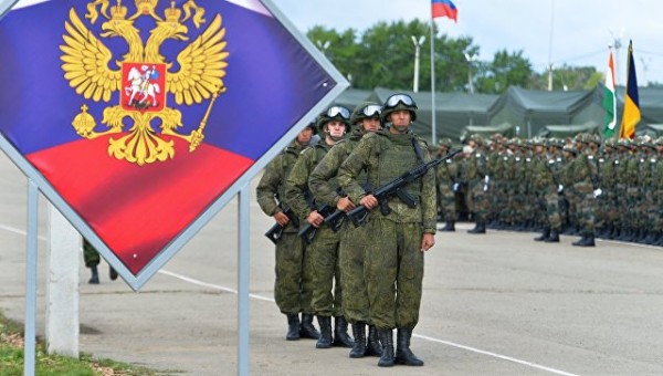 Главы генштабов стран ШОС прибыли в Челябинскую область на учения «Мирная миссия»