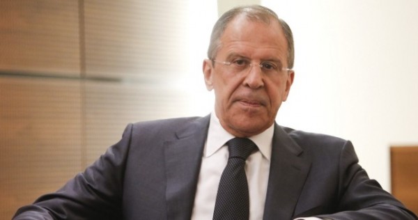 Ашраф Гани и Сергей Лавров договорились о переносе московской встречи