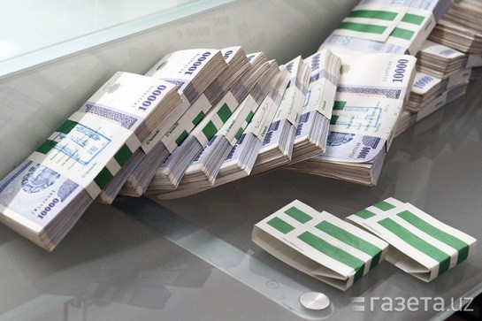 В Узбекистане учителям повысят зарплату дважды