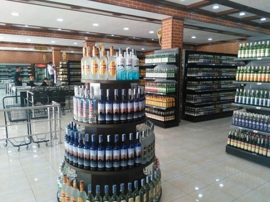 В Узбекистане запретят продажу алкоголя после 9 вечера