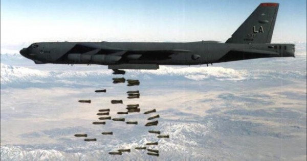 США отрицают достоверность сведений о гибели полицейских при бомбардировке в Логаре