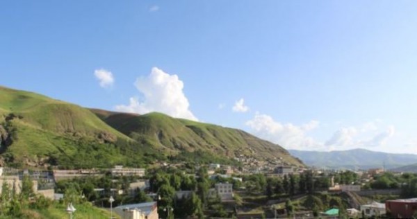 В провинции Бадахшан был убит теневой глава уезда Шохада