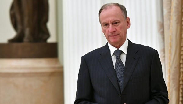 Патрушев рассказал о росте числа мигрантских анклавов в Центральной России