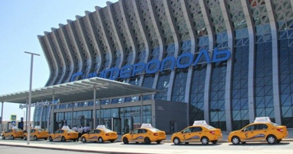 В Крыму предлагают наладить чартерные авиарейсы с Узбекистаном