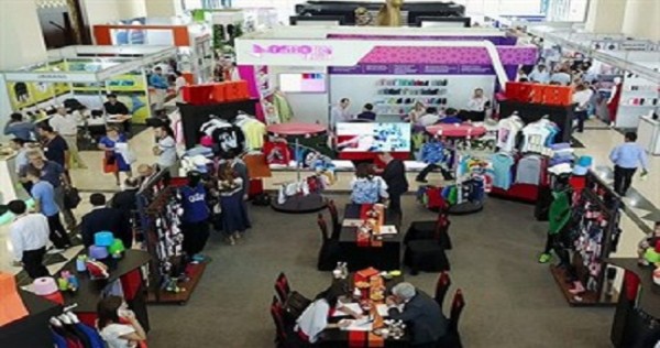 В Ташкенте пройдет первая международная выставка Uztextile Expo 2018