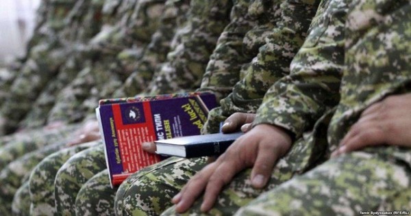 В Кыргызстане бьют тревогу по ситуации в армии