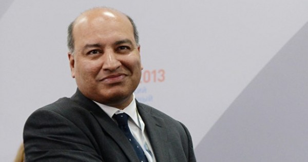 Президент ЕБРР посетит Узбекистан для встречи с Шавкатом Мирзиёевым