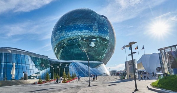 Астана хочет стать центром притяжения банков развития Евразии – экономист КИСИ