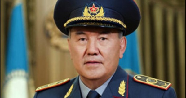 Командовать Совбезом буду я. Назарбаев отказался от идеи передавать власть