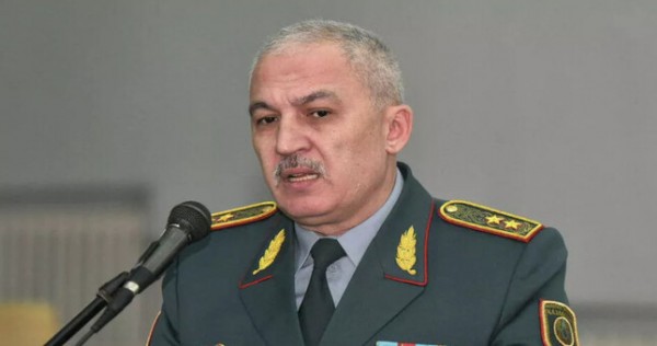 Это не война, - глава Минобороны Казахстана об отправке миротворцев на Ближний Восток