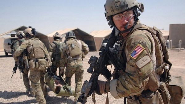 Нападение на колонну войск США в Логаре привело к гибели мирных жителей