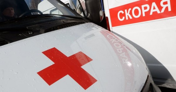 Взрыв в Джелалабаде привел к человеческим жертвам