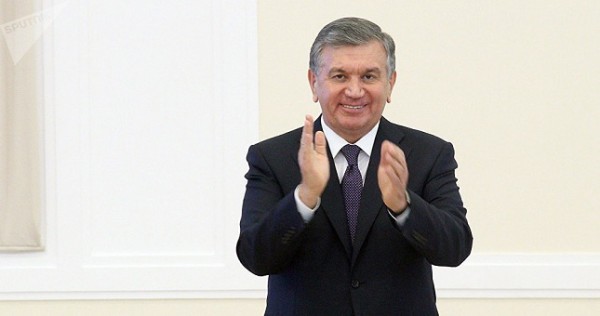 Мирзиёев поручил создать бренд узбекского граната