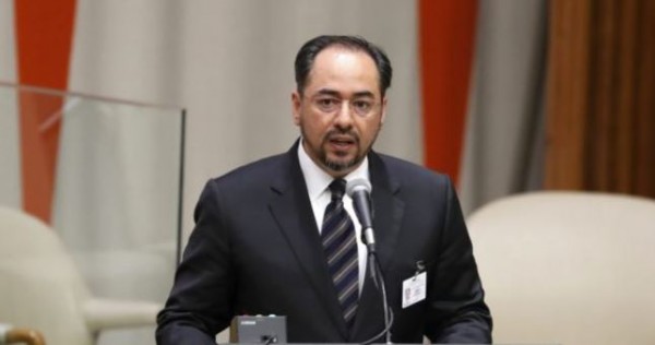 Салахуддин Раббани призвал иранские власти расследовать изнасилование афганской девочки в Исфахане