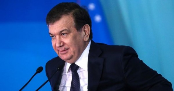 США и Турция хотят видеть Узбекистан в качестве модератора их диалога с Центральной Азией, - эксперты