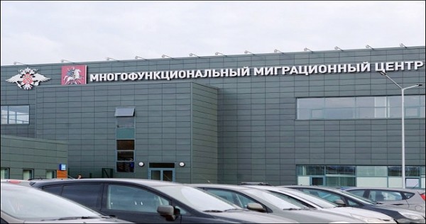 Из задержанных после драки в Новой Москве мигрантов в полиции остался один таджикистанец без регистрации
