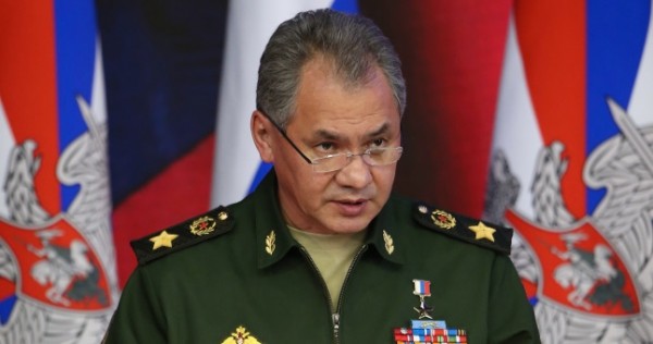 Сергей Шойгу: Миграция боевиков из Сирии в Афганистан представляет угрозу для региона