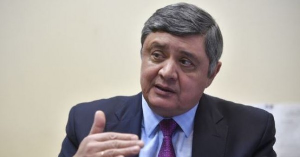 Замир Кабулов: Нежелание США вести диалог с талибами угрожает безопасности Афганистана