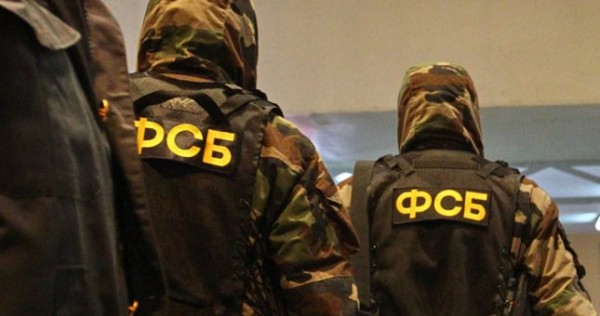 Спецслужбы Таджикистана помогли ФСБ предотвратить теракты в Москве на ЧМ-2018